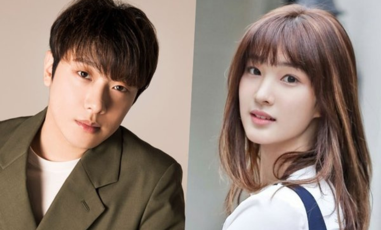 Choi Min-hwan Yul-hee thumbnail