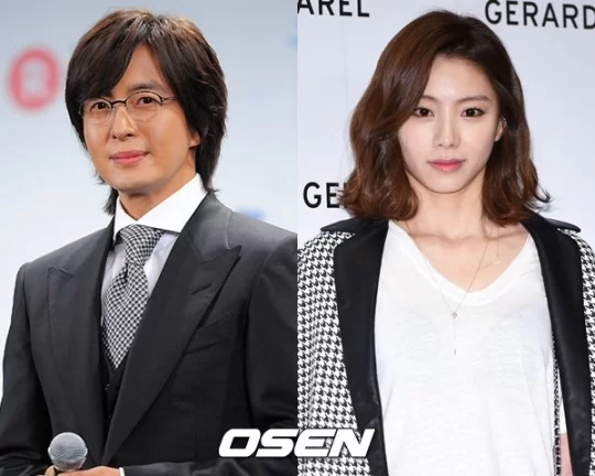 Bae-Yong-joon
