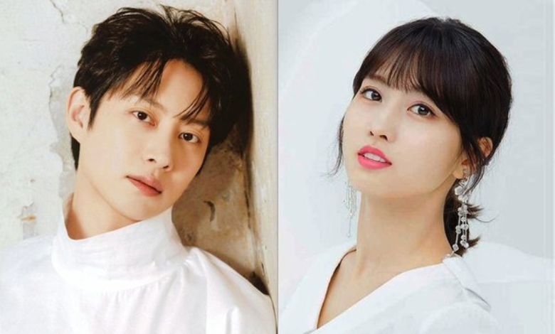 Heechul Momo thumbnail