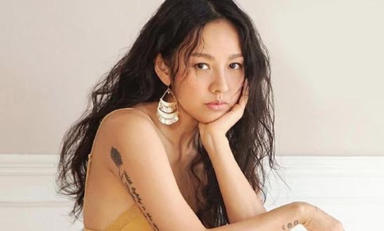 Lee Hyori