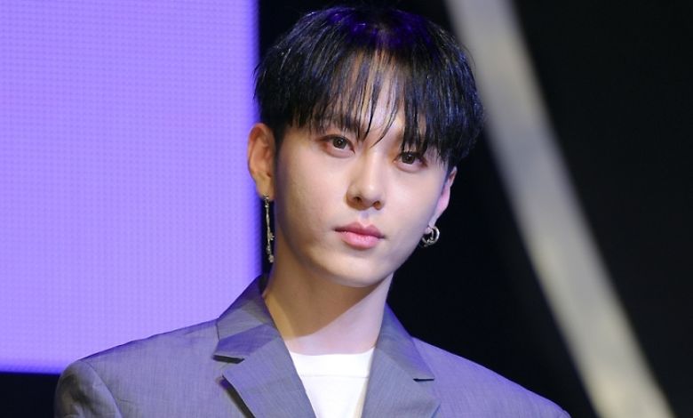 Yong Jun-hyung