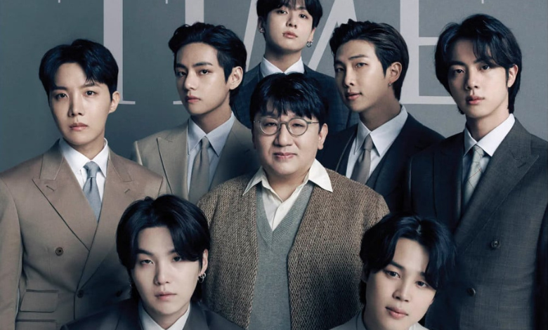 Bang Si-hyuk BTS thumbnail