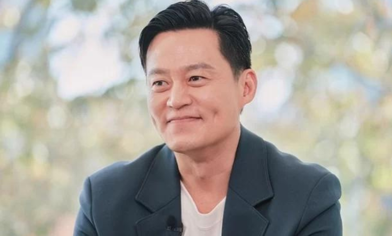 Lee Seo-jin You Quiz thumbnail