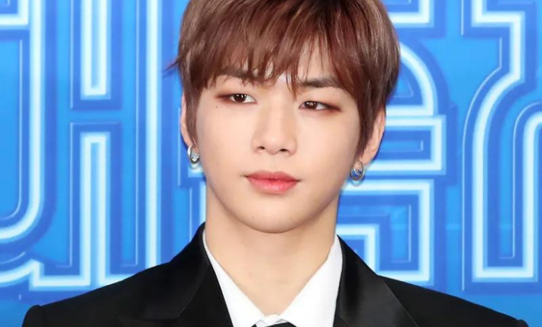 Kang Daniel thumbnail