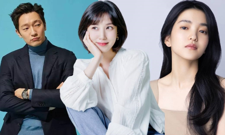 Son Seok Gu Park Eun Bin Kim Tae Ri thumbnail