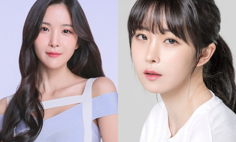 Cho Hyun Young thumbnail