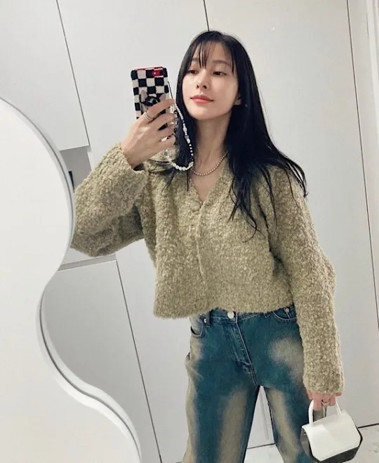 Park Gyuri
