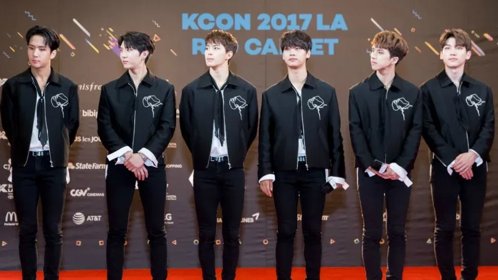 VIXX
