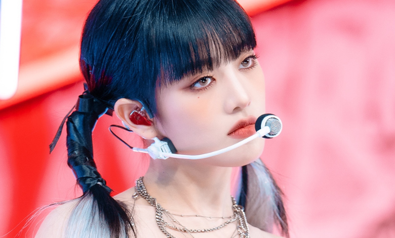 (G)I-DLE Minnie thumbnail