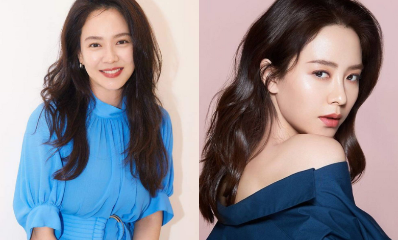 Song Ji-hyo thumbnail