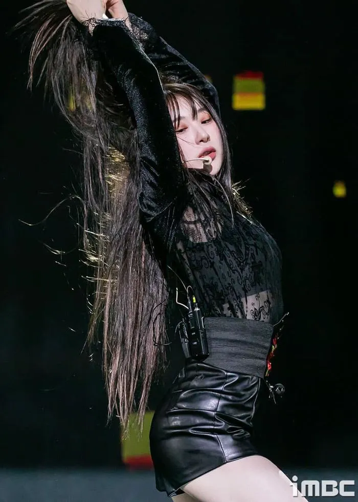 lee chaeyeon