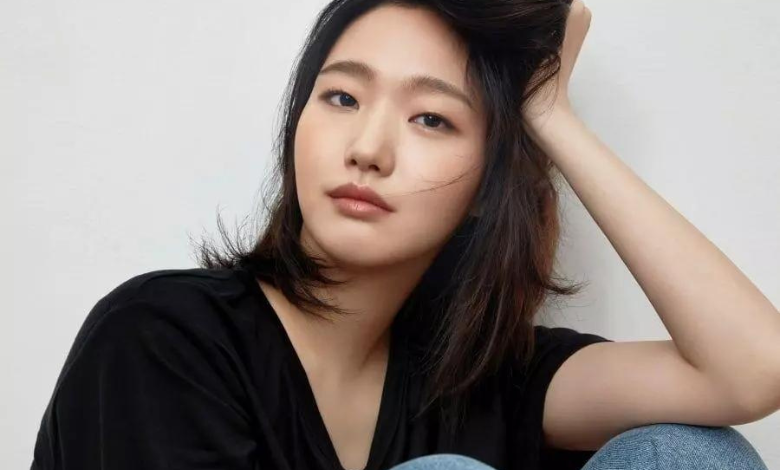 Kim Go-eun thumbnail