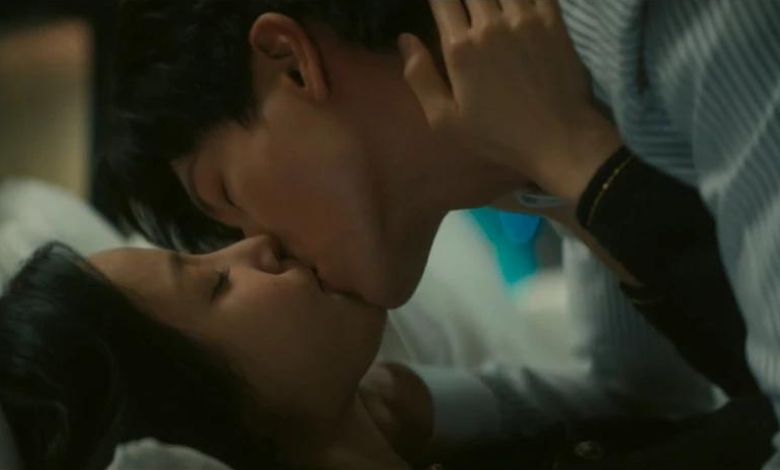the golden spoon yook sung jae