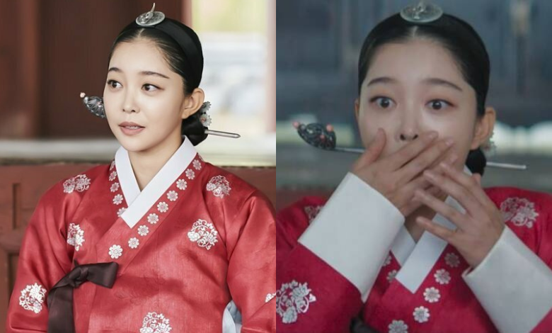 Kim Ga-eun thumbnail
