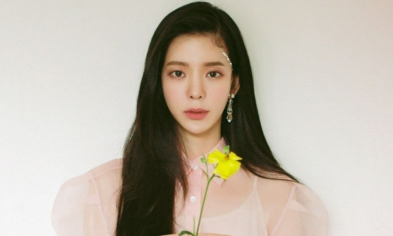 Jang Jae-in thumbnail