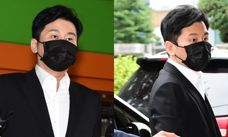 Yang Hyun-suk thumbnail