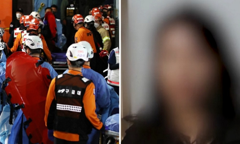 itaewon stampede thumbnail