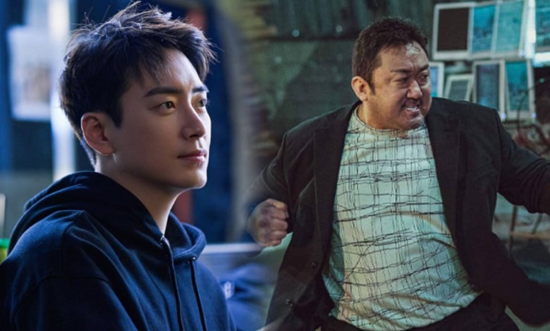 lee jun hyuk ma dong seok thumbnail