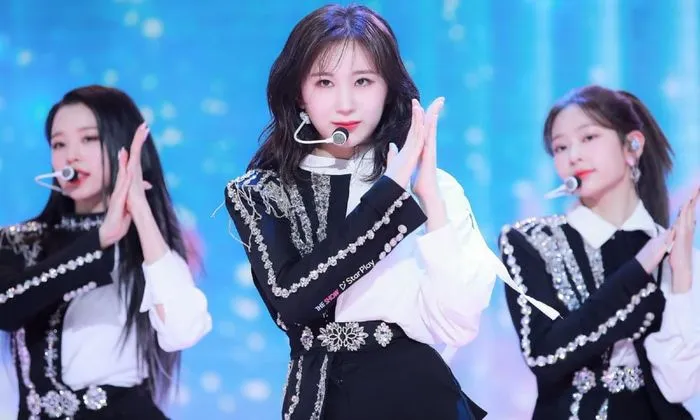 lee chaeyeon