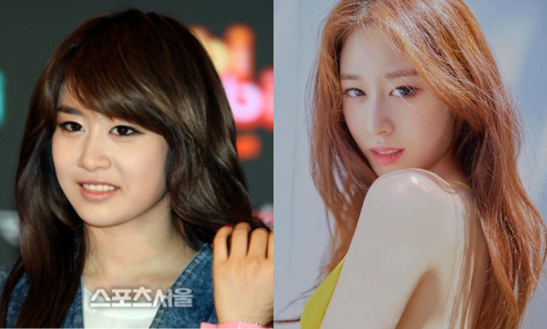 Park Ji-yeon thumbnail