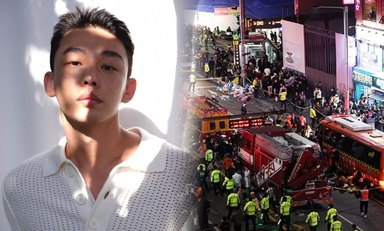 yoo ah in itaewon stampede thumbnail