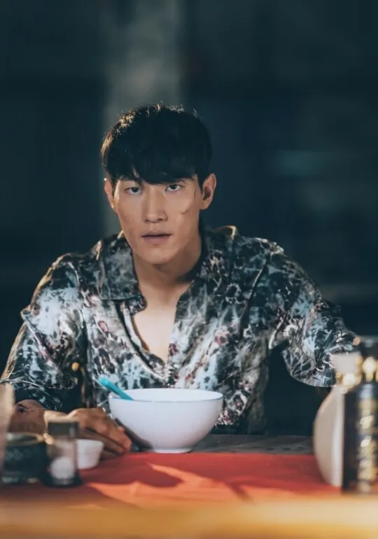 Noh Sang-hyun