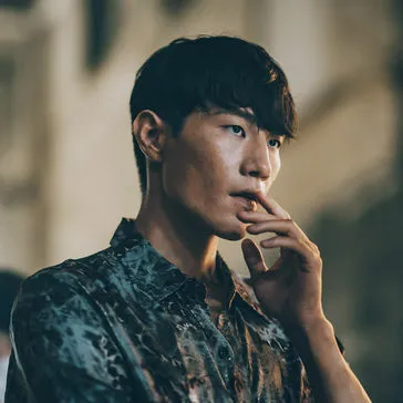 Noh Sang-hyun
