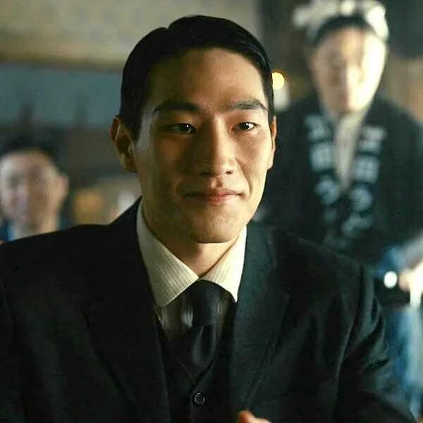 Noh Sang-hyun