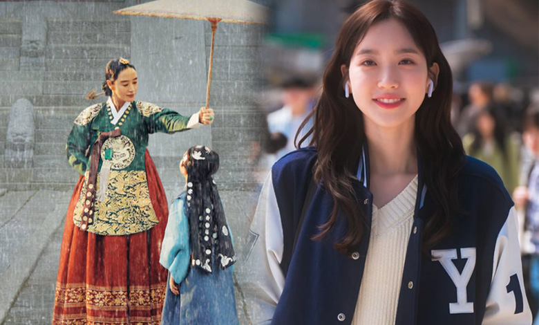 the queen's umbrella thumbnail