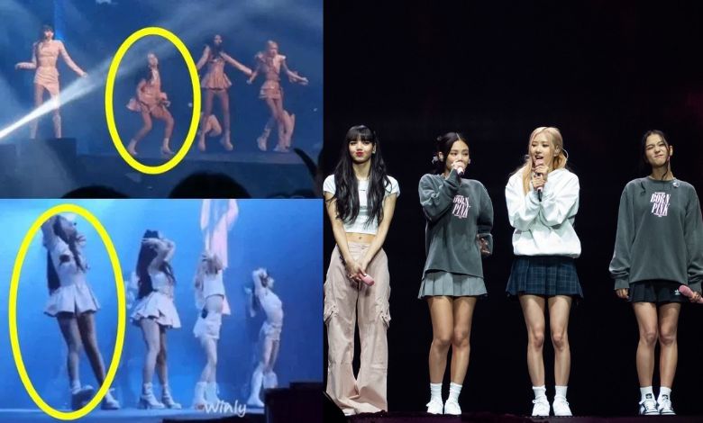 blackpink