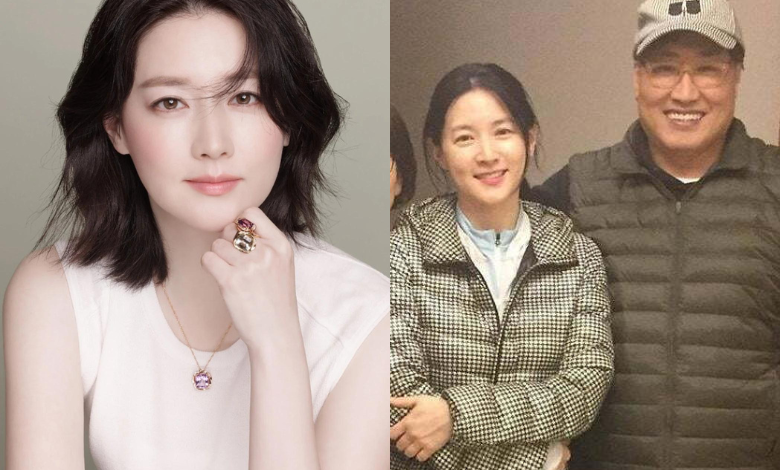 Lee Young-ae thumbnail
