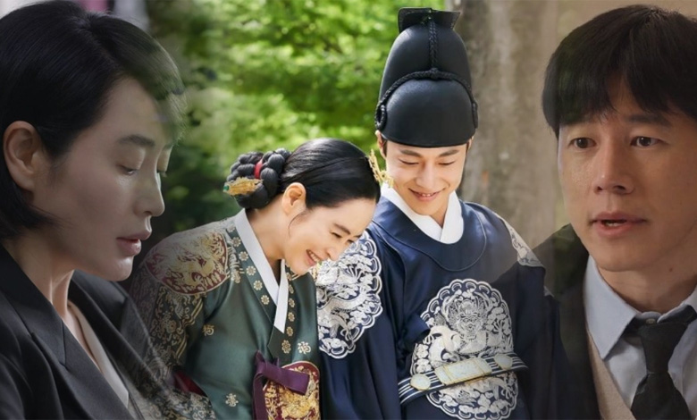 kim hye soo the queen's umbrella thumbnail