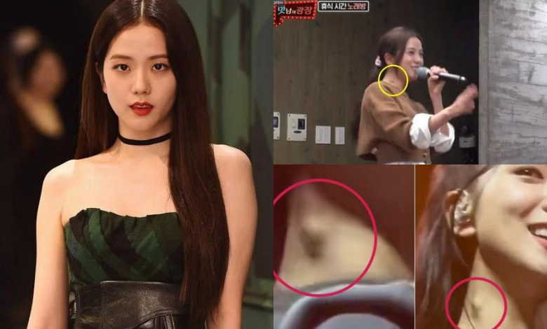 Jisoo Blackpink thumbnail