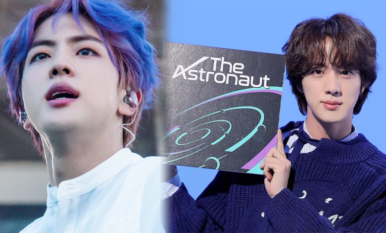 bts jin thumbnail