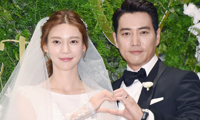 Joo Sang Wook Cha Ye Ryeon thumbnail