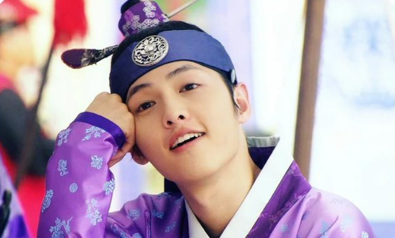 song joong ki sungkyunkwan scandal thumbnail