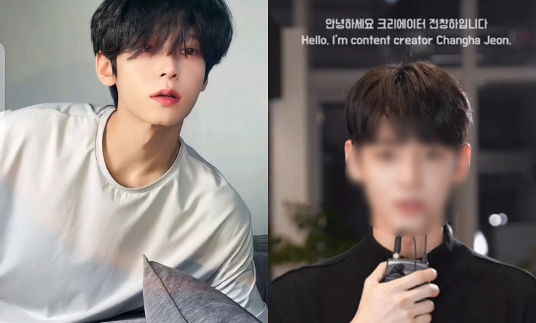 Jeon Chang-ha thumbnail