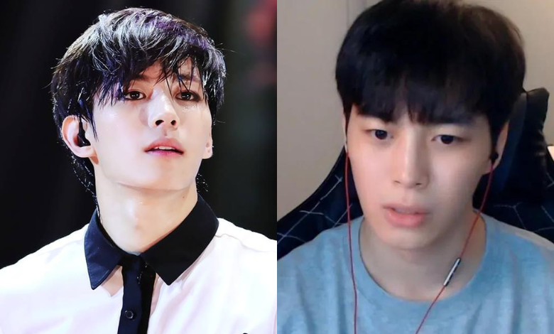 Hongbin VIXX thumbnail