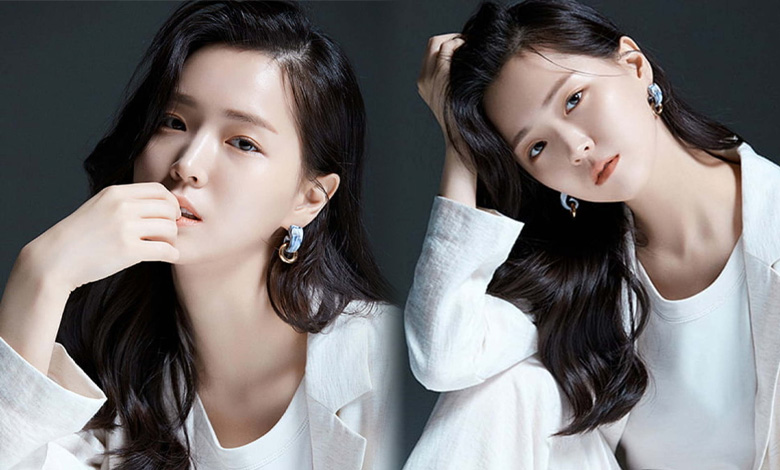 kim ji eun thumbnail