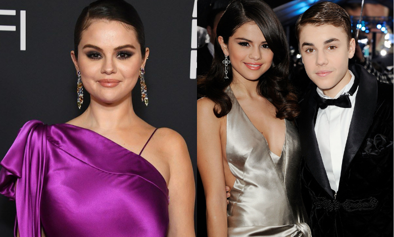 Selena Gomez Justin Bieber thumbnail