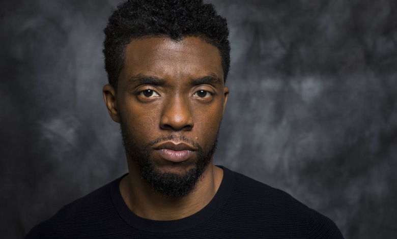 Chadwick Boseman thumbnail