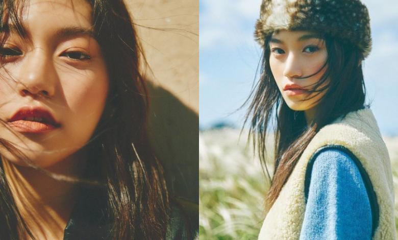 Kim Do-yeon The Star thumbnail
