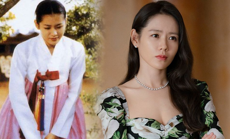 son ye jin thumbnail
