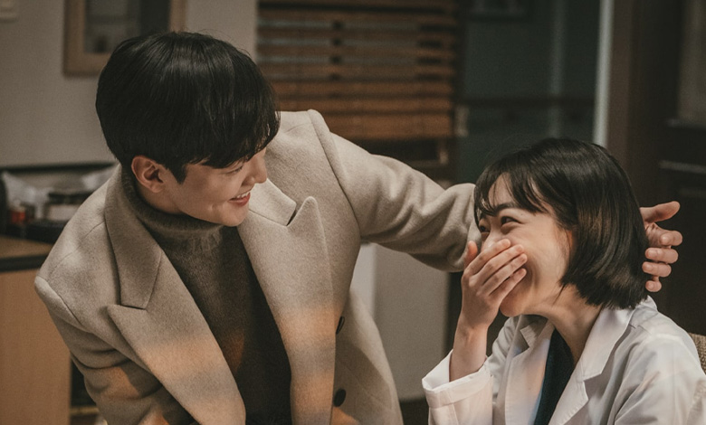 kim min jae so joo yeon dr.romantic thumbnail