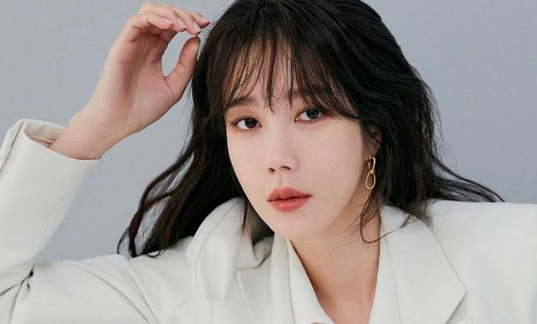 lee ji ah