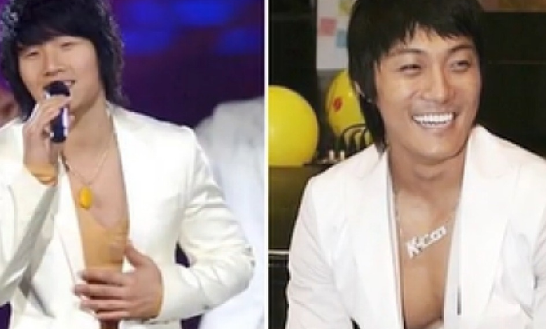 Kim Jong kook KCM thumbnail