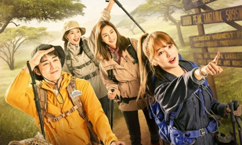 Once in a life, Kilimanjaro thumbnail