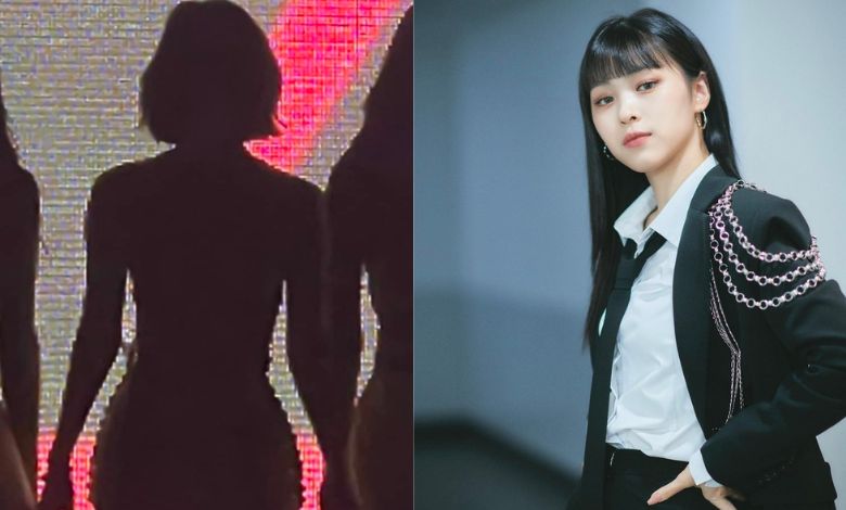 itzy ryujin thumbnail