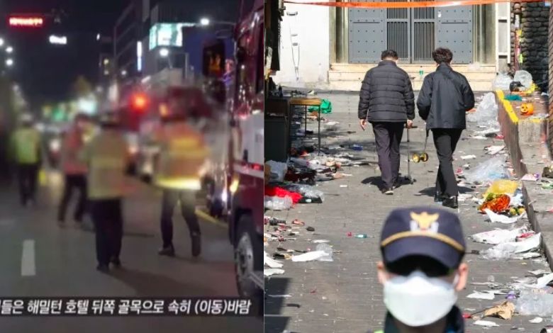 itaewon stampede thumbnail