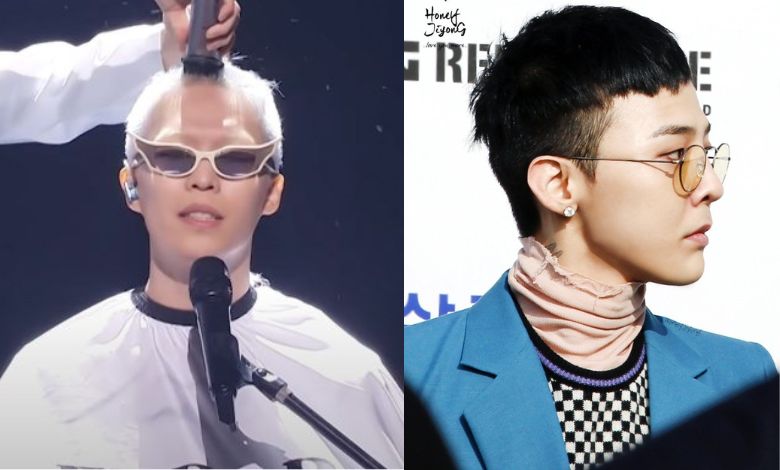lee chan hyuk g dragon